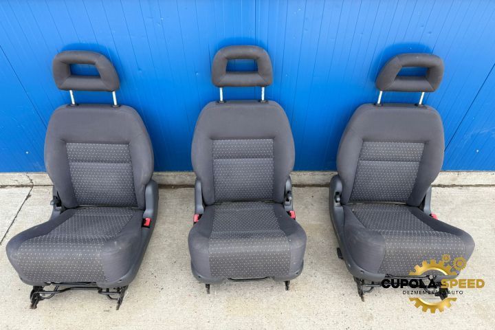 Scaun Scaune Individuale Seat Alhambra 1 [facelift] [2000 - 2010]