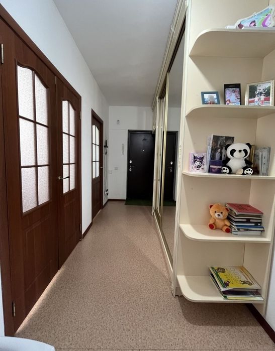 Продам 2 комнатную квартиру