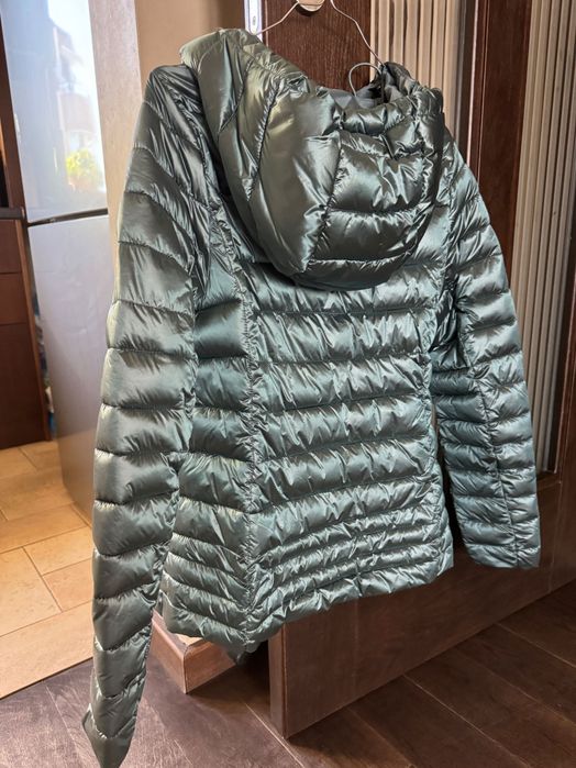 Пролетно-есенно яке Reserved - размер S