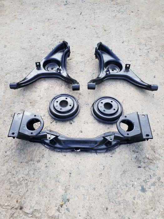 Запчасти Форд сьерра