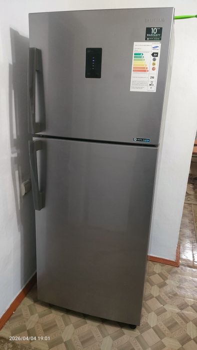Холодильник Самсунг