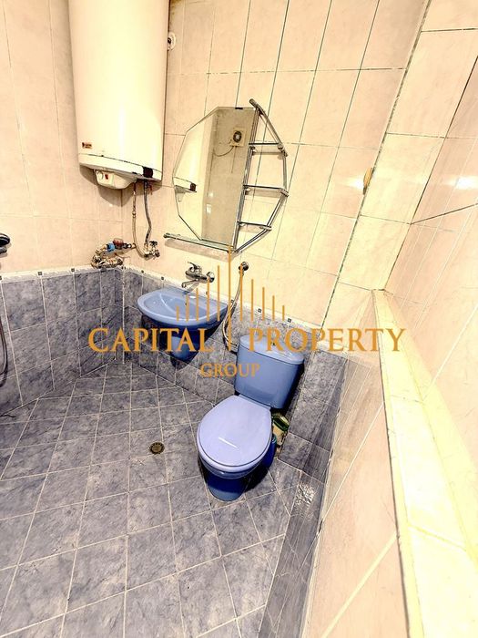 Продава се Двустаен апартамент в Варна, Възраждане 3 - 41 кв.м за 2074 €/кв.м - Снимка #6