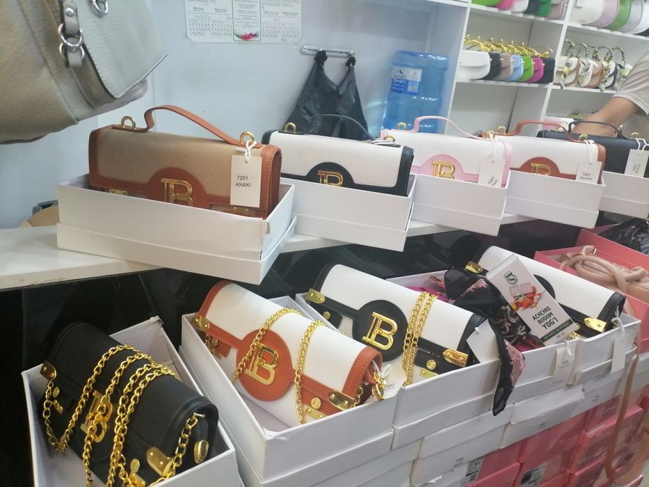 сумка для женщин и для дувукам