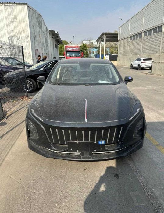 Hongiqi e-qm5 фоисз болиб толашга