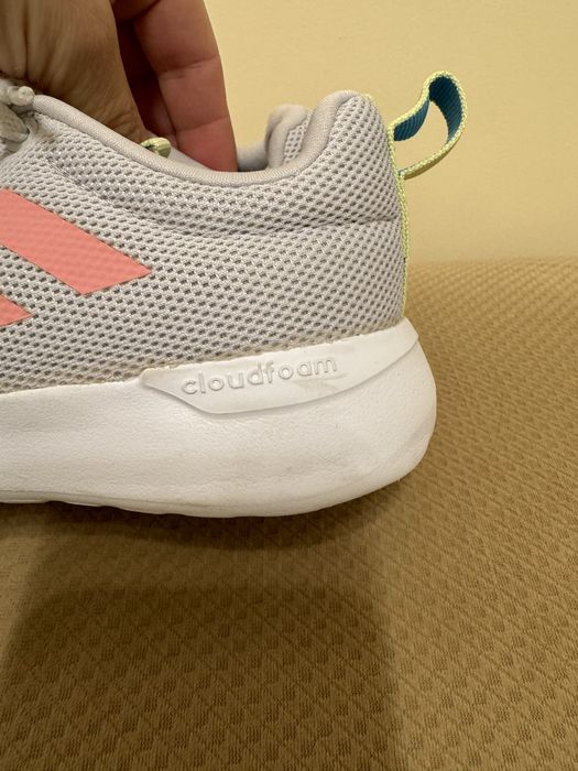 Маратонки Adidas 32 номер