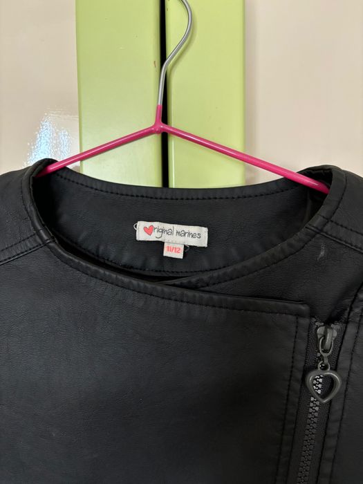 Куртка для девочки