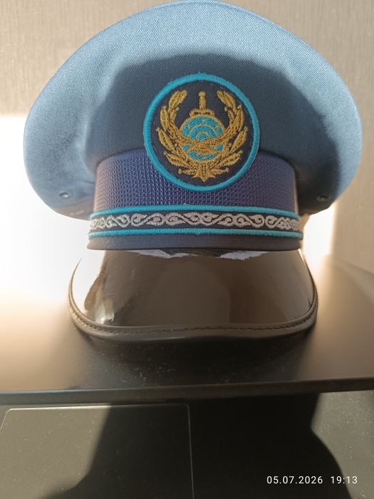 Продам вещи МВД РК