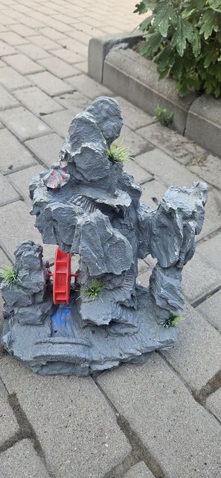 Продам аквариум в отличном состоянии