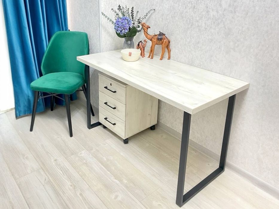 Лофт Мебель Стол Парта Диван Кресло Стул Кровать Матрас Шкаф Офис