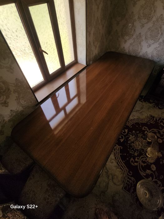 Стол стул + Багима Чехский