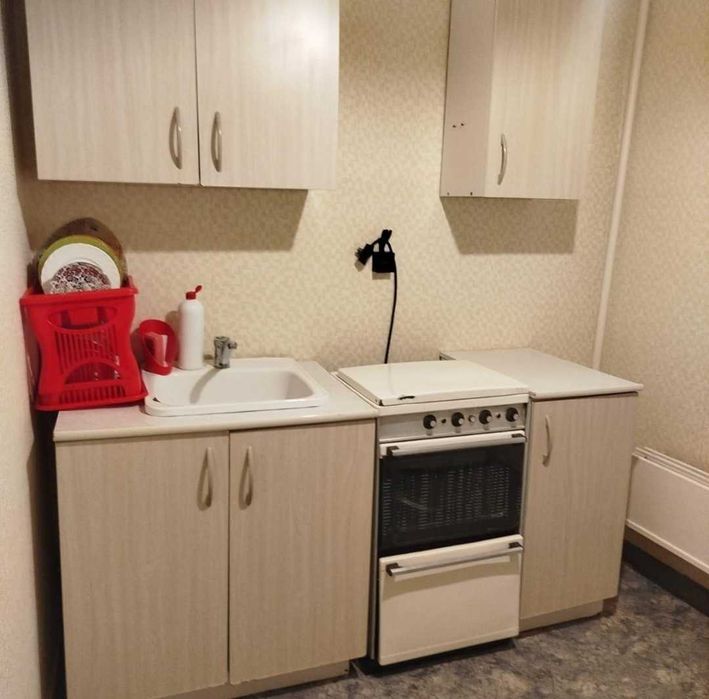 Сдаётся 1 ком в районе Школьник