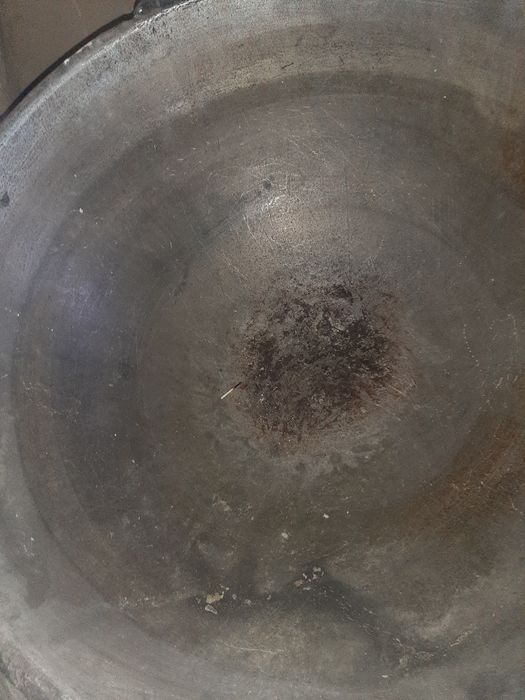 Қазан сатылады 100л