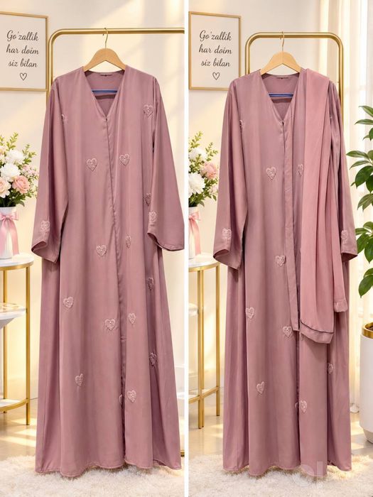 Ayollar libosi Abaya