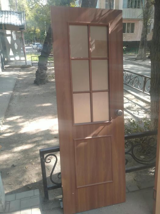 Есік сатылады 24/7
