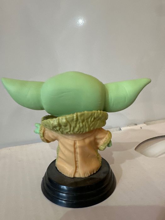 Funk pop фигурка Star Wars baby yoda