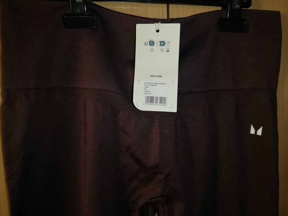 Клин My protein Нов с етикет !