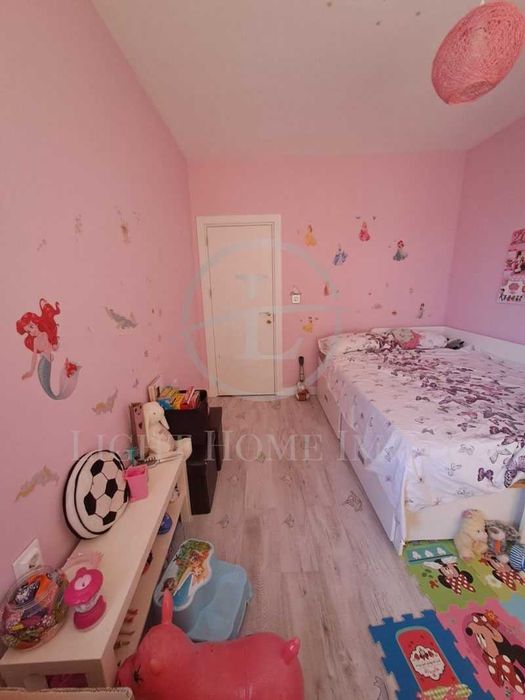 Продава се Тристаен апартамент в Пловдив, Кючук Париж - 104 кв.м за 1924 €/кв.м - Снимка #5