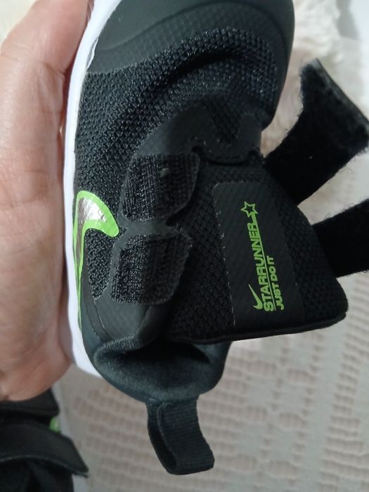 Леки маратонки 21н