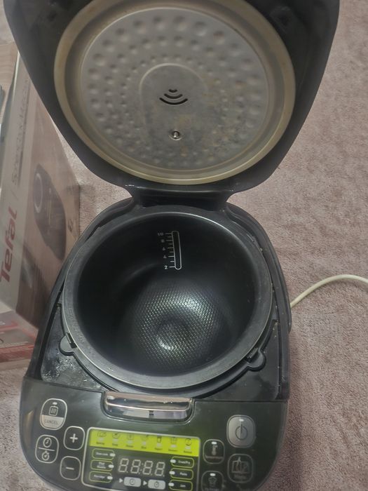 Мултикукър Tefal