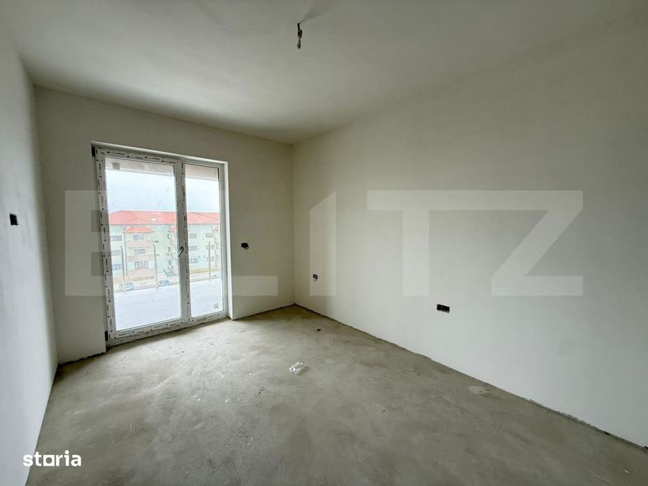 Apartament 2 camere, 67 mp, zona Soarelui — fotografia 1