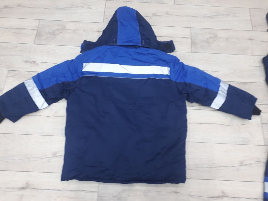 костюм+брюки летний, роба зима