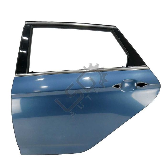 Задна лява врата Hyundai i40  ID: 156187