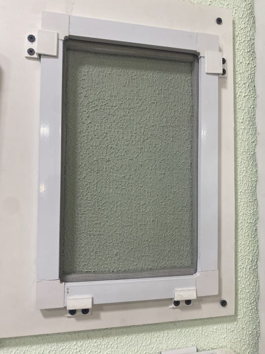 москитные сетки и