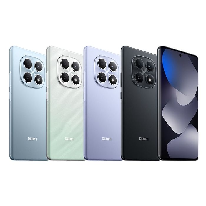 Смартфоны Xiaomi и Redmi – все модели в наличии!