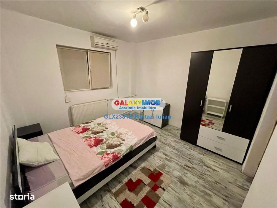Apartament 2 camere | Lujerului | Decomandat | 4min. metrou