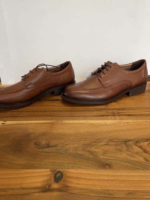 Официални обувки Hush Puppies