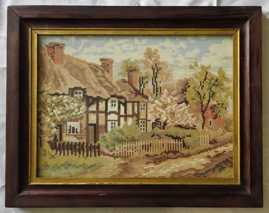 Гоблен Родопска улица