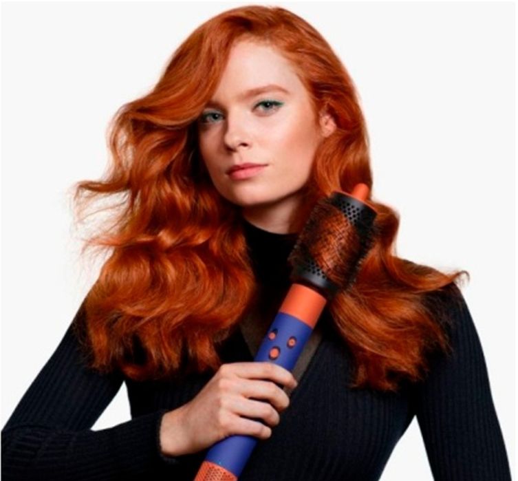 Dyson Airwrap id HS08 Curly+Coily Vinca