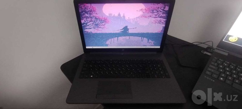 noutbuk hp 255 g7
