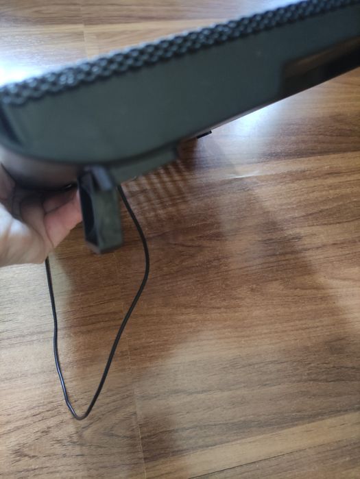 Подставка охлаждающая под ноутбук и телефон