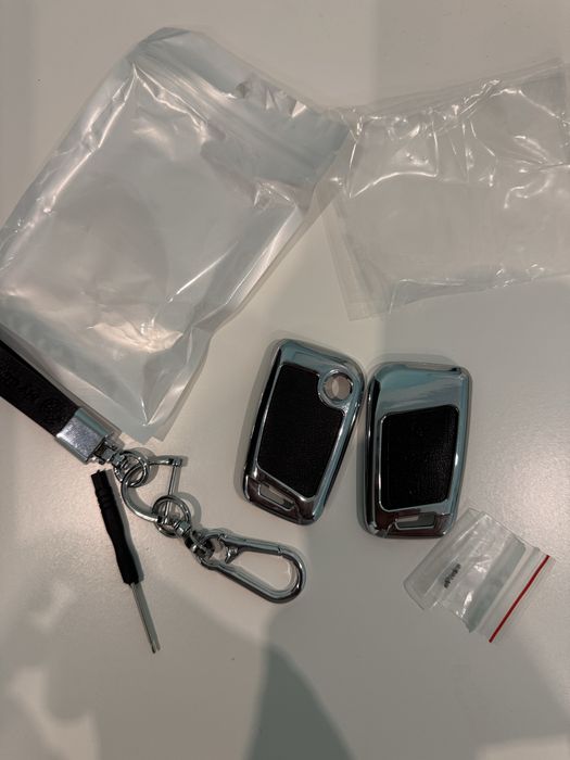 Предпазна кутия за ключ Vw, Skoda