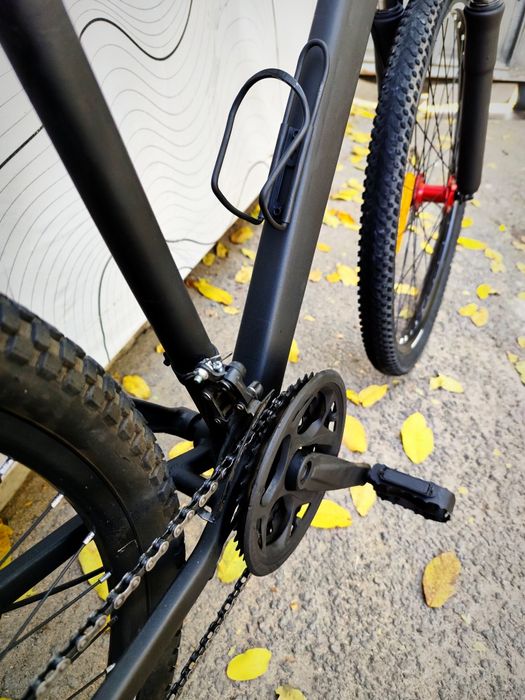 Велосипед Velopro