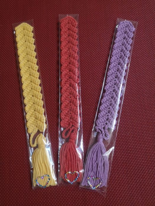 Книгоразделители