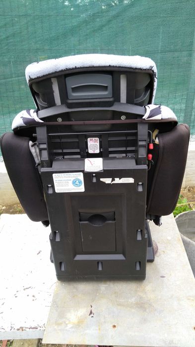 scaun auto copii cosatto