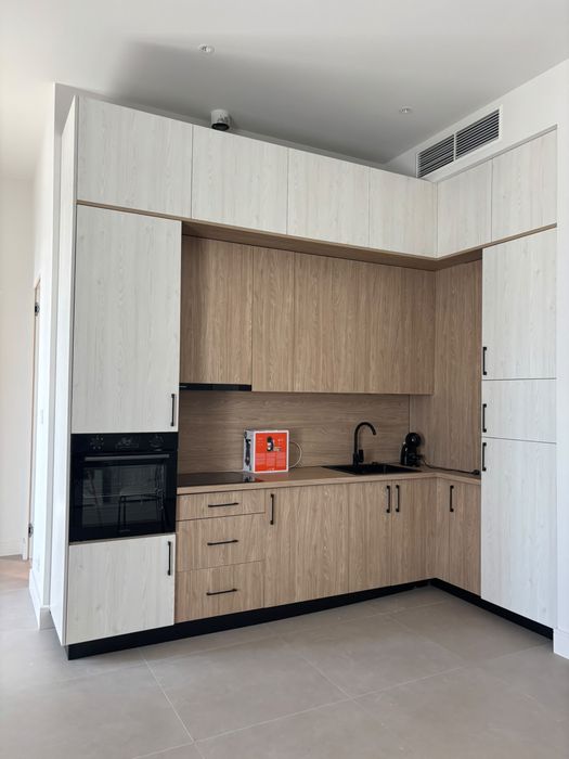 Apartament 2 camere WIDA Mamaia – închiriere termen lung