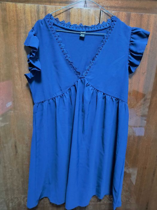 Rochie casual ușoară