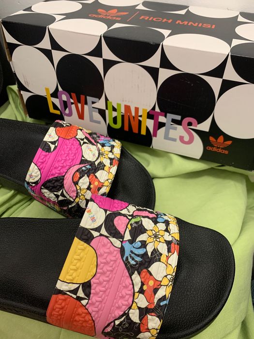 Чехли Adidas Adilette