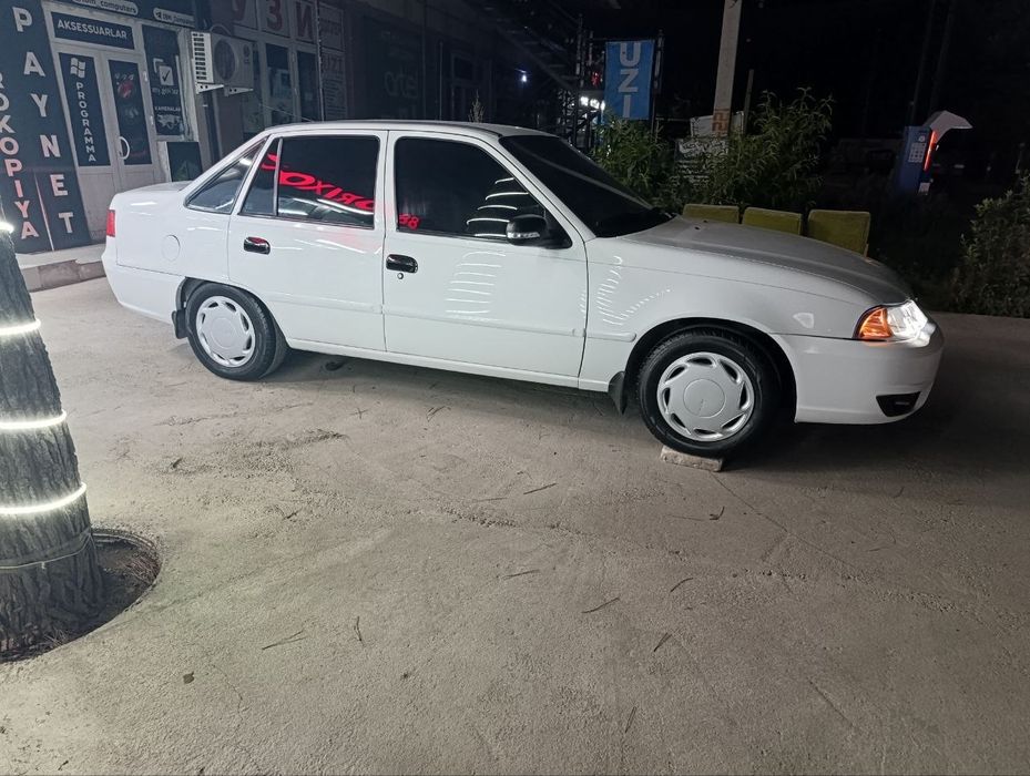 Nexiya2 holati idiyal