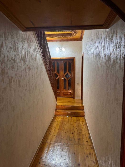 Продаётся просторный двухэтажный дом в экологически чистом районе