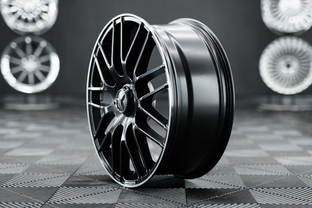 jante 20 mercedes amg r20 s class e class c class cls glc gle