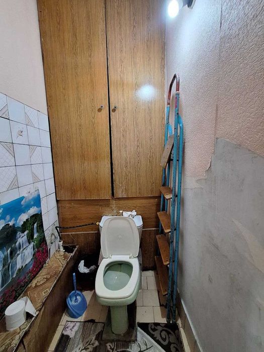 4 хонали квартира сотилади Учтепа Алгоритм 31 96м2