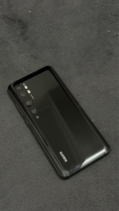Xiaomi mi note 10 pro