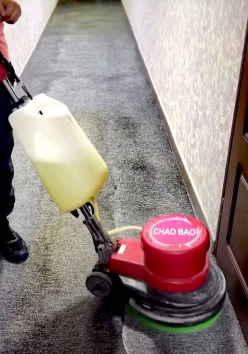 Стирка мебель и ковров