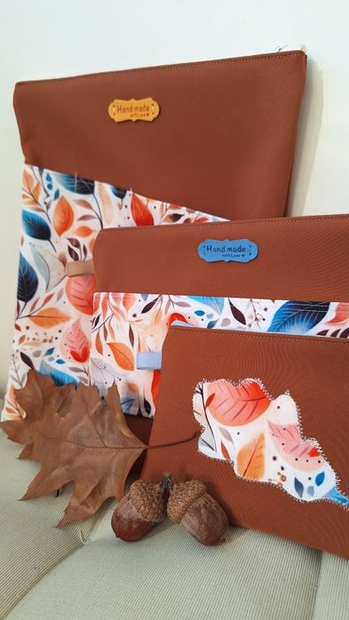 Husa premium softshell pt tablete (tip ipadair11) si carti