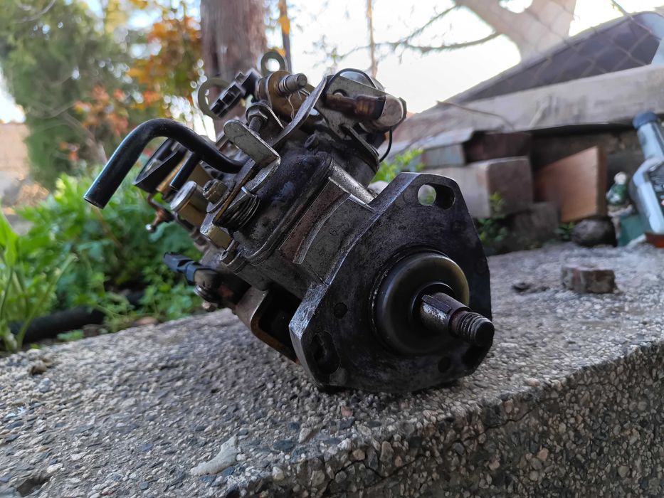 ГНП Лукас за Пежо/ситроен 1.9dt