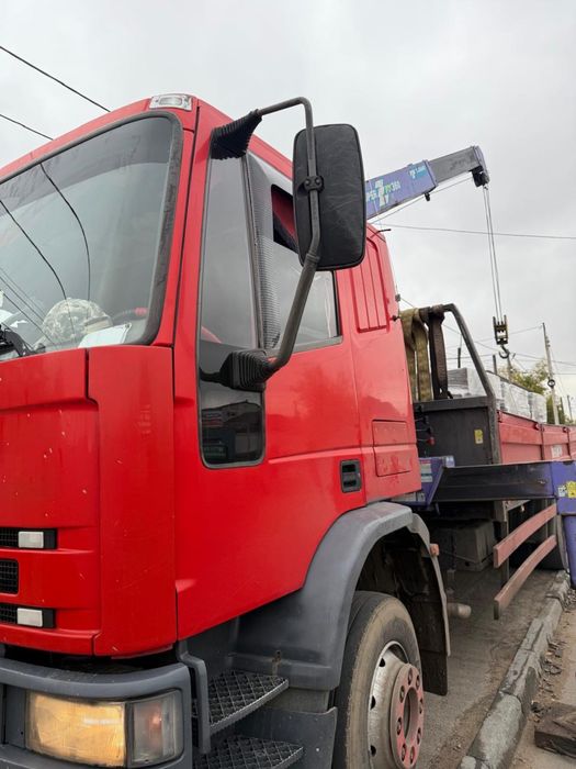 Услуги манипулятора